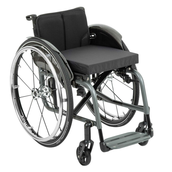 Aktivrollstuhl Ottobock Avantgarde DS