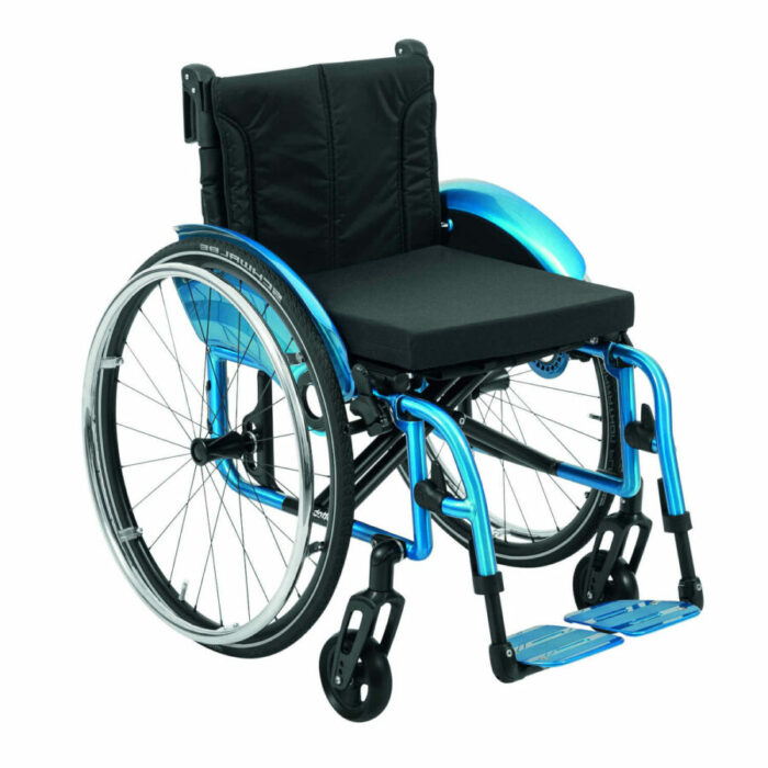 Aktivrollstuhl Ottobock Avantgarde DV