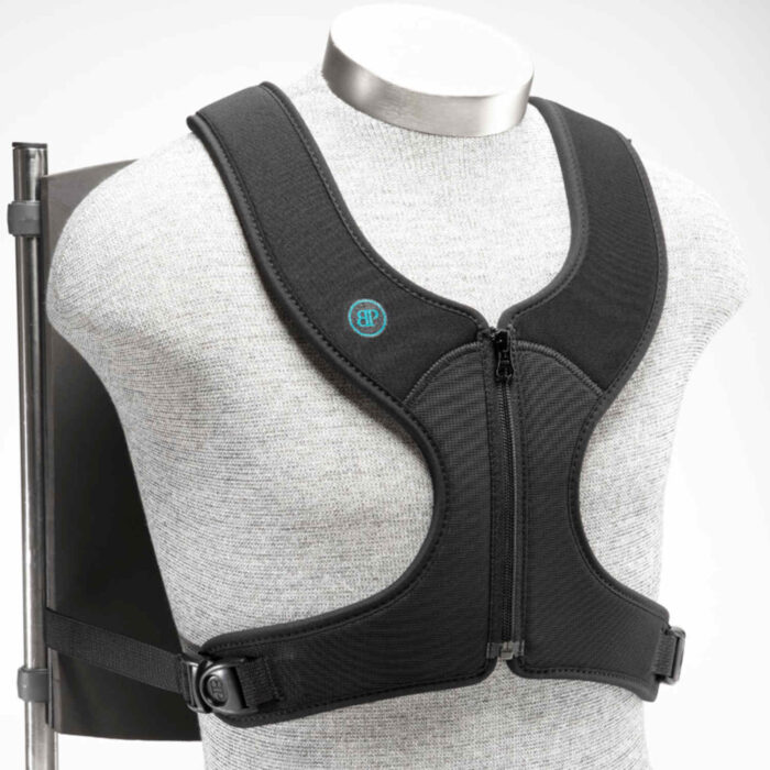 Bodypoint Schmetterlilngsweste für Frauen