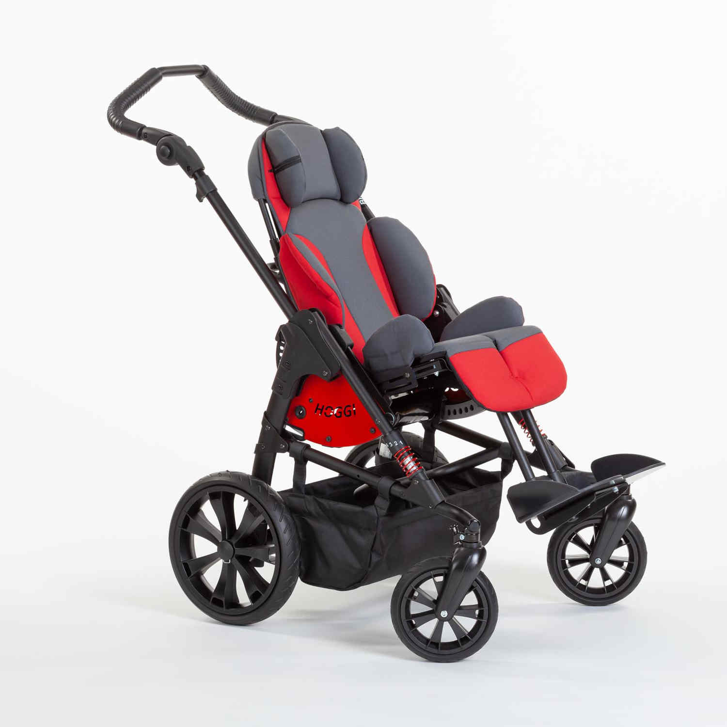 Rehabuggy Hoggi Bingo Evolution