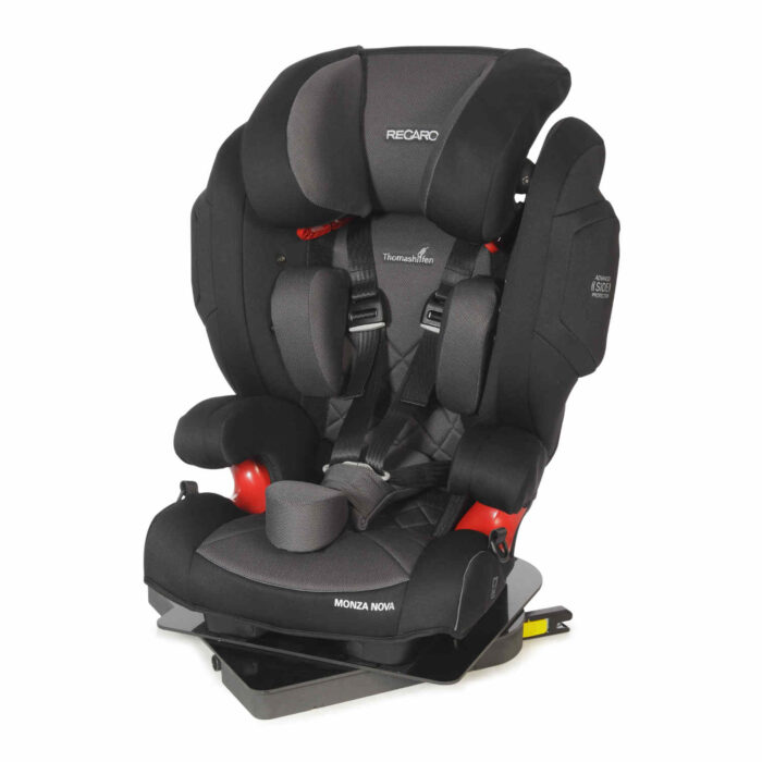 Kindersitz Recaro Monza Nova 2