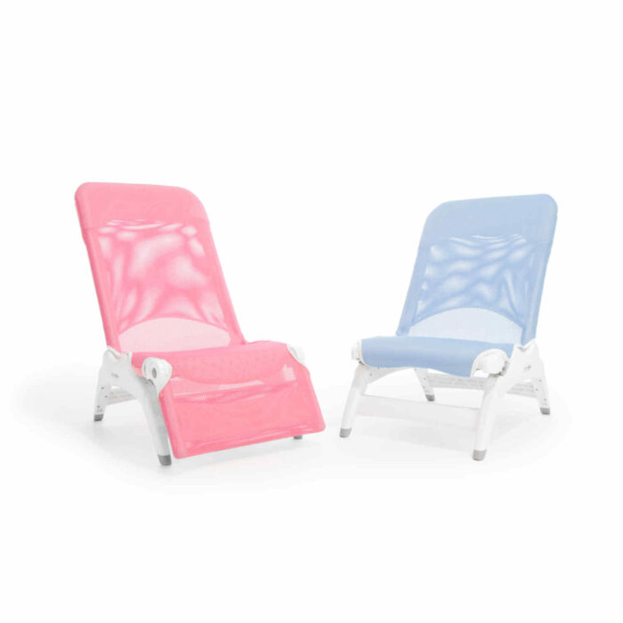 Badeliege Schuchmann Wave