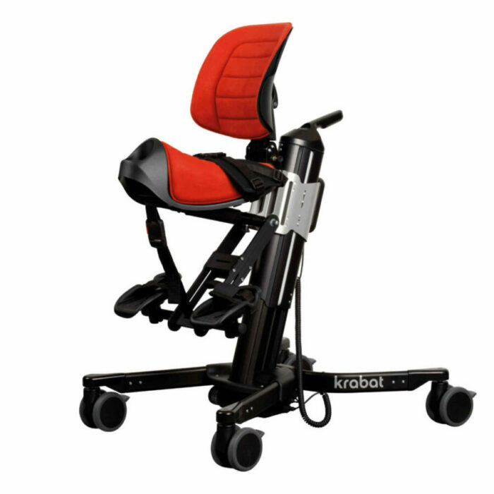 Therapiestuhl Jockey