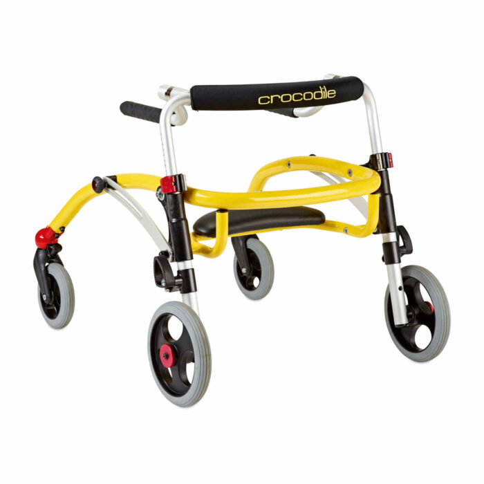 Gehtrainer R82 Crocodile