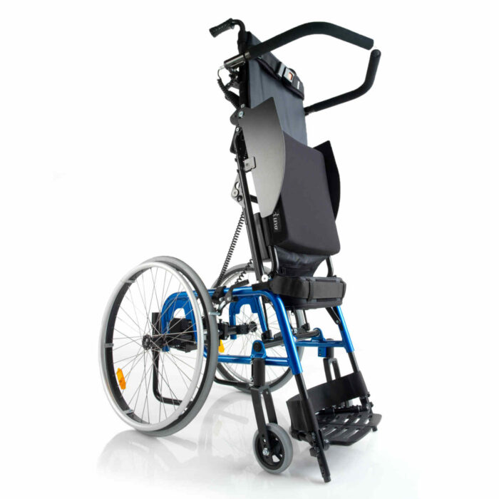 Aufstehrollstuhl Levo LCEV