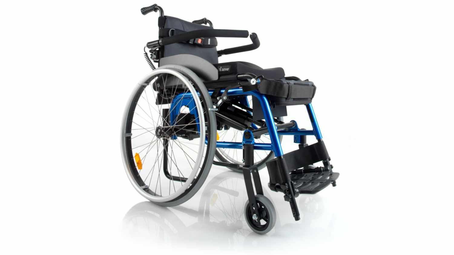 Rollstuhl Levo LCEV