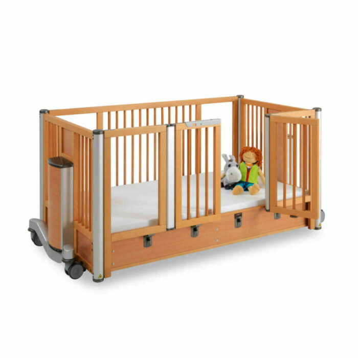 Bock Dino Kinder Pflegebetten