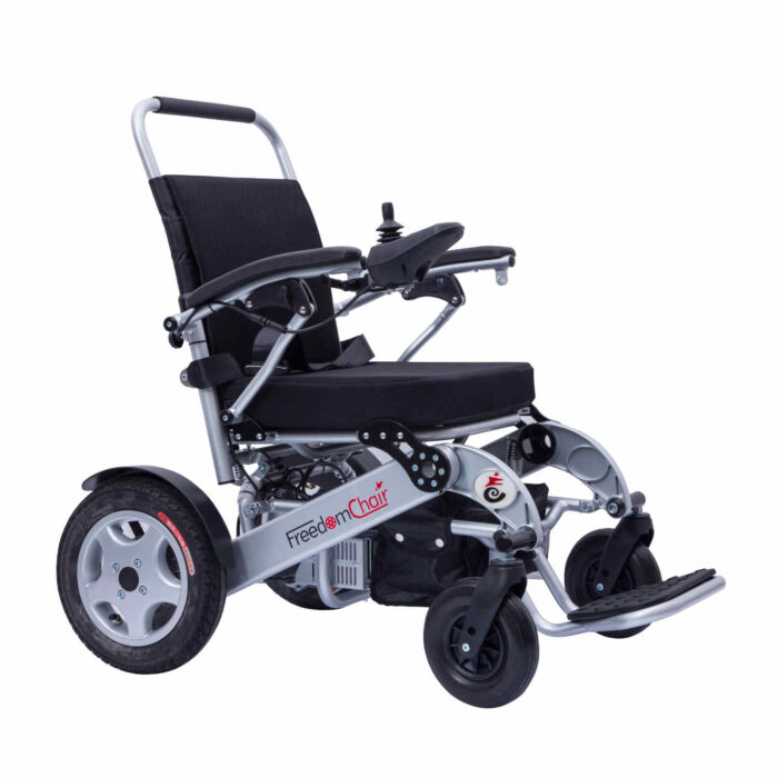Reiserollstuhl Freedom Chair A08L