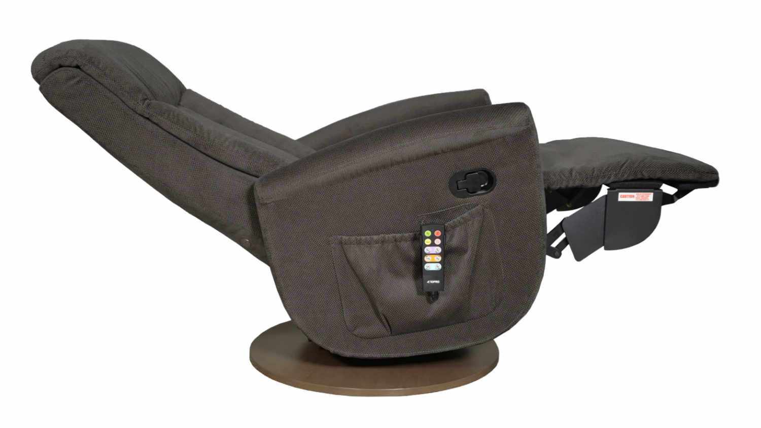 Topro Sessel Cortina