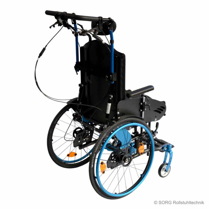 Rollstuhl SORG Loop RS