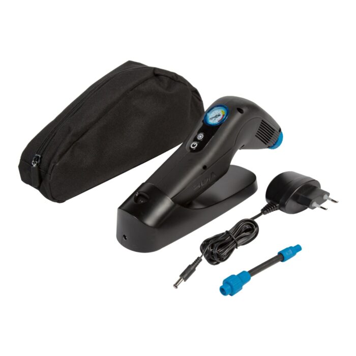 BOA Mini-Luftpumpe Set