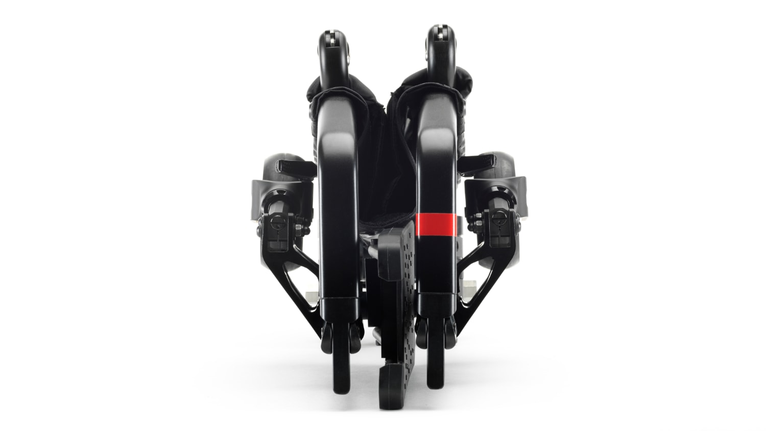 Rollstuhl Küschall Champion faltbar