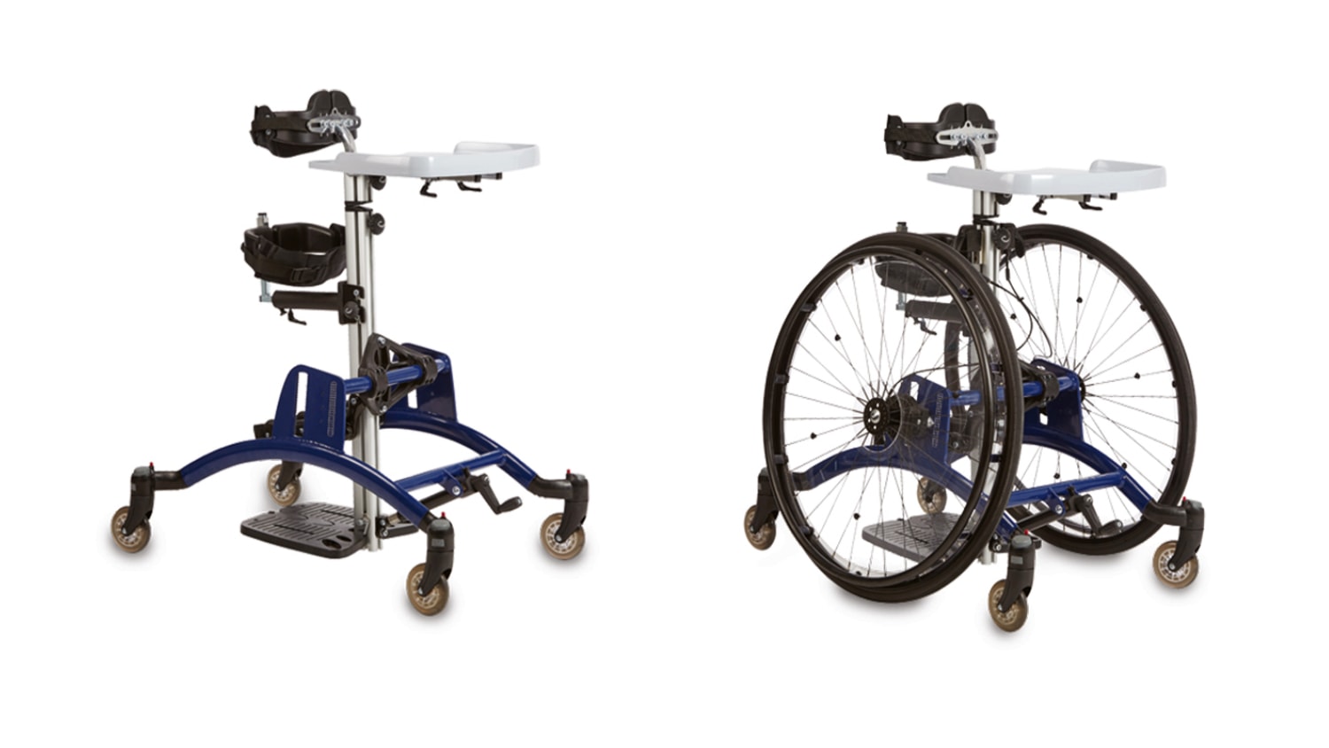 Stehhilfe Rabbit Up Modelle