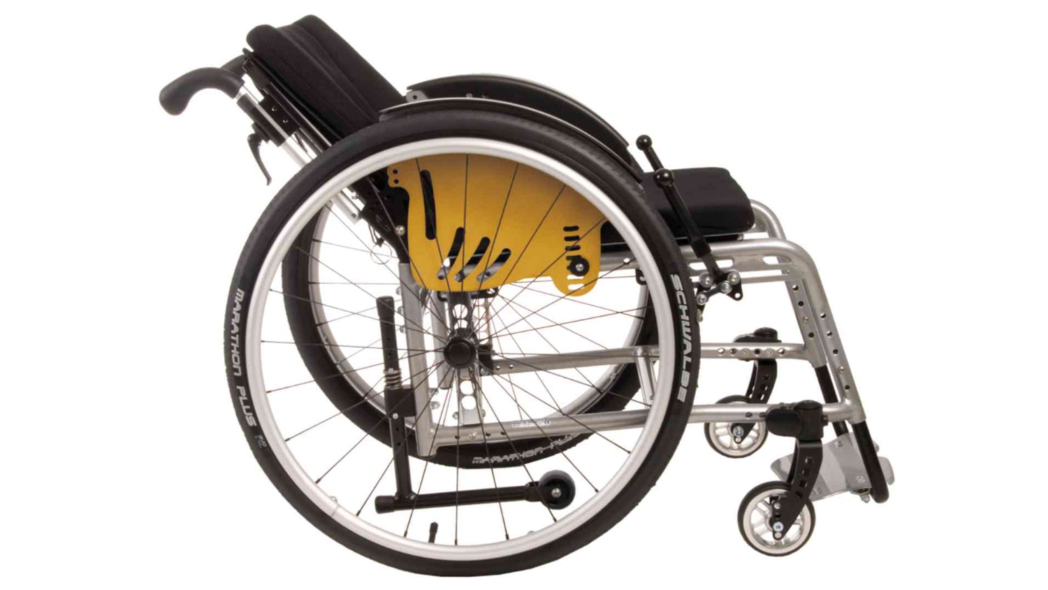 Rollstuhl SORG Vector