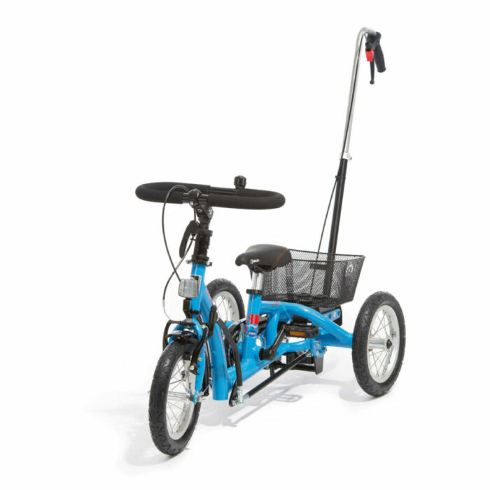 Kinderfahrrad Schuchmann Momo