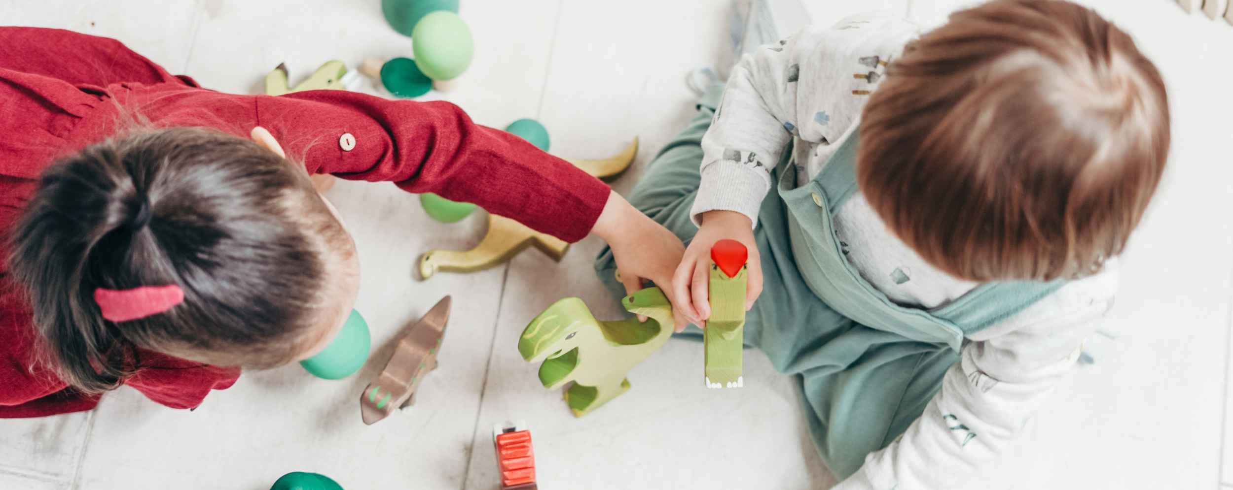 Heute ist Weltspieltag