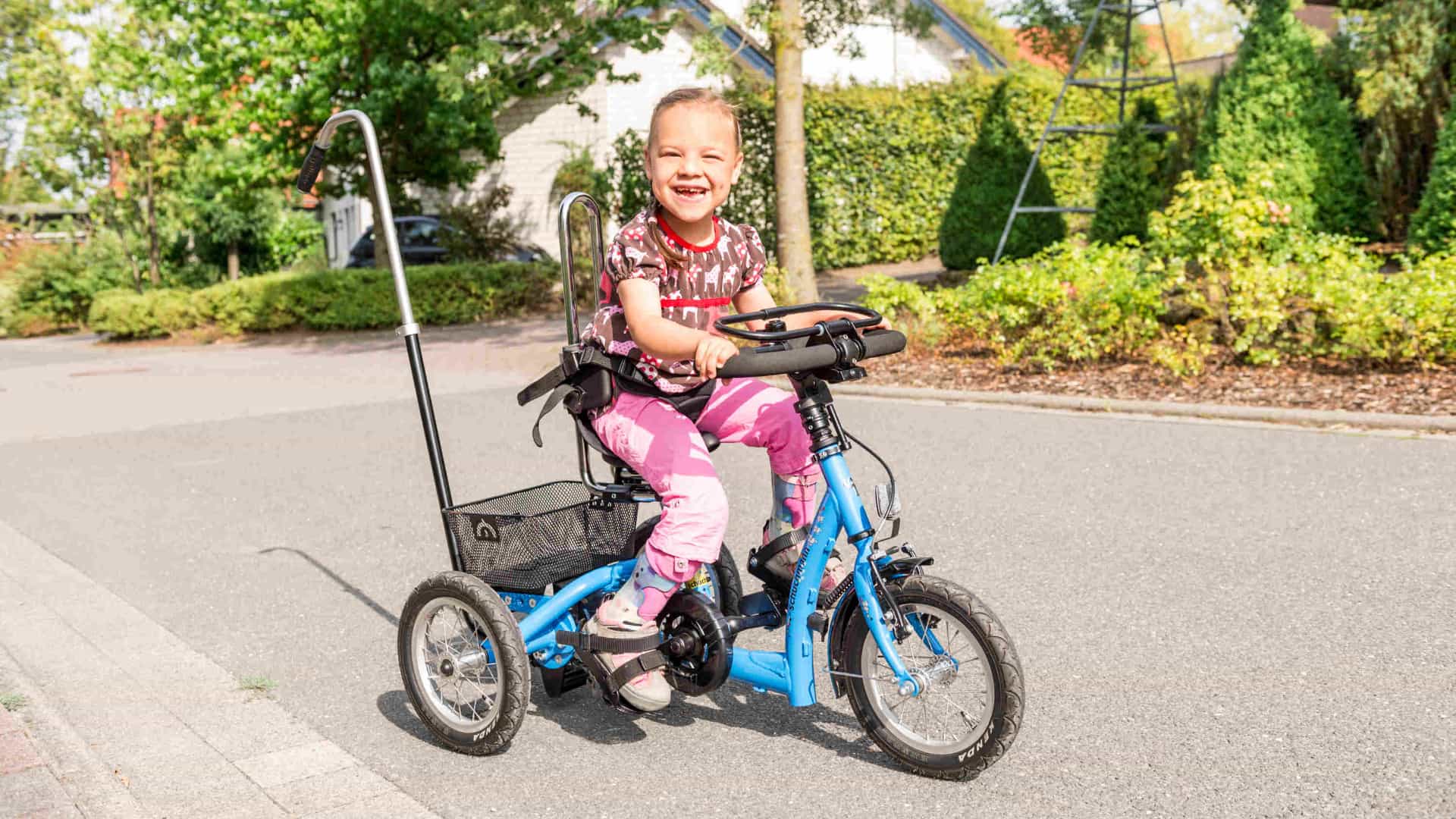 Freizeit und Bewegung