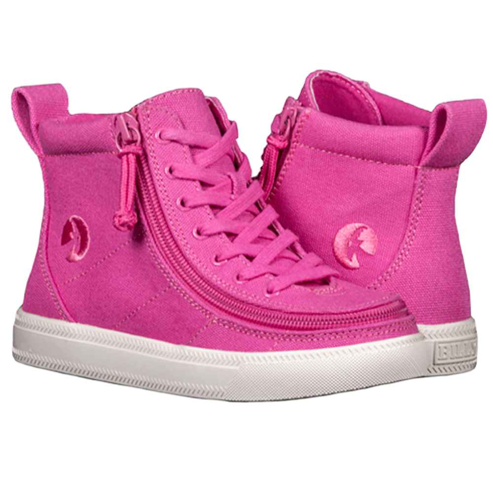 Orthesenschuh Pink