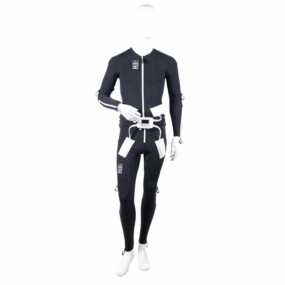 Exopulse Mollii Suit von Ottobock